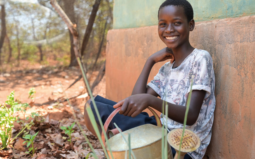 Malawi, Scope Permakultur Projekt