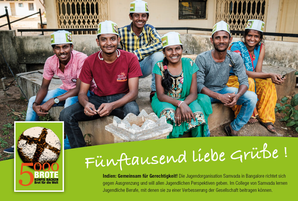 MAT_5000Brote-Postkarte_Indien_200128