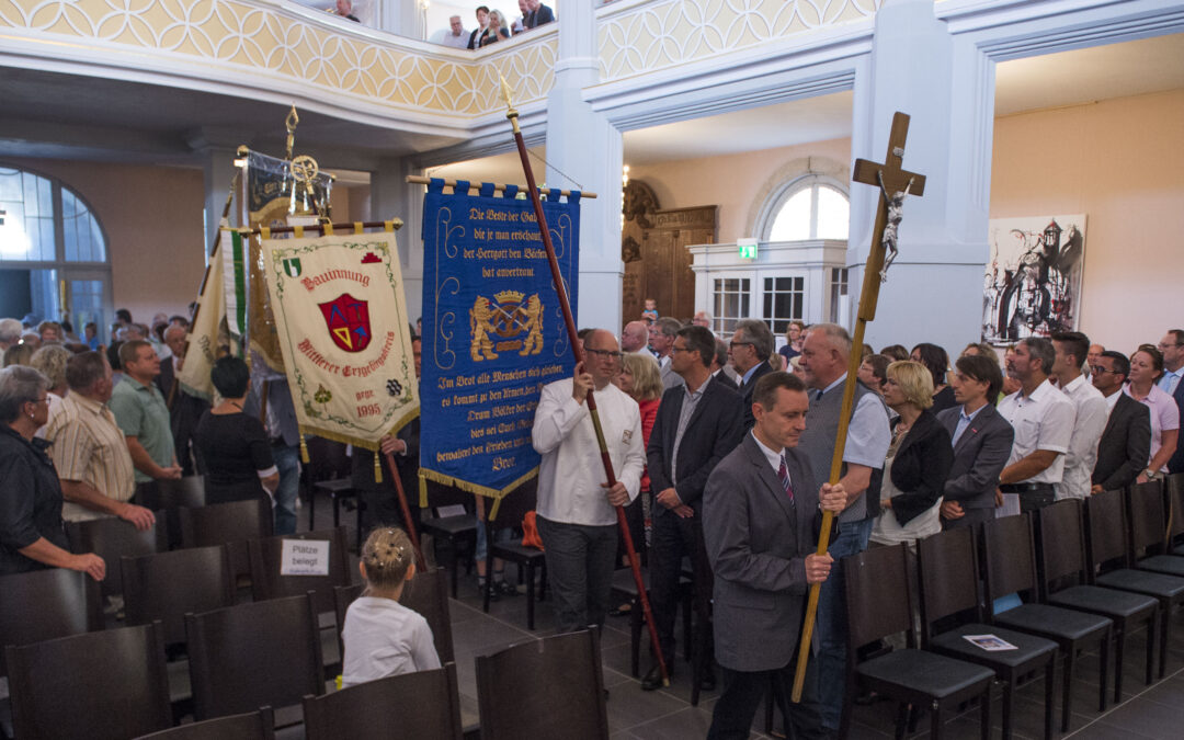 aktuelles_eroeffnungsgottesdienst